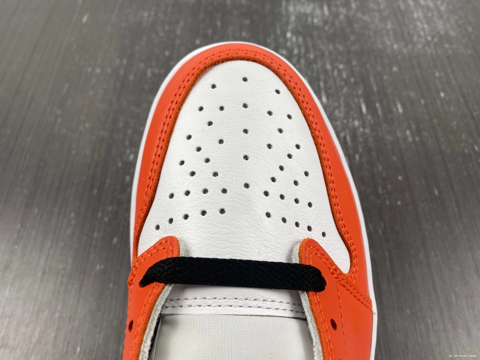 Starfish 1 - Men's CZ0790-801 Low Jordan 1005